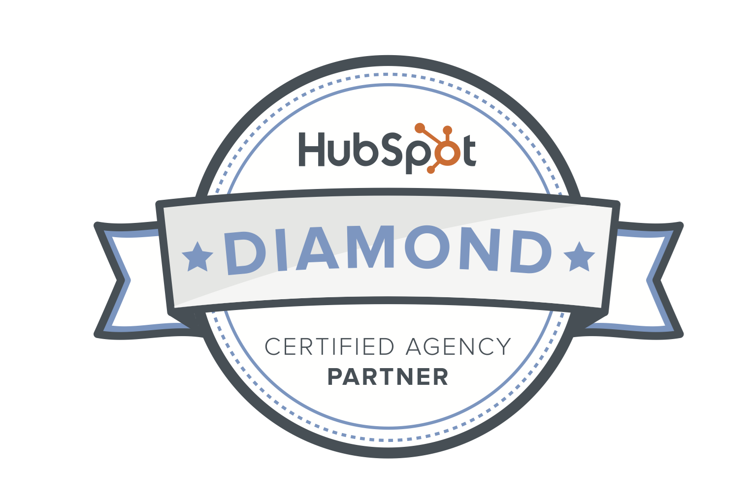 hubspot diamond partner